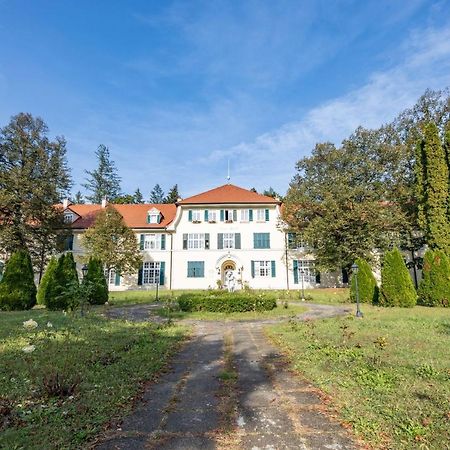 Apartment Vila Golf Rogaska Slatina Exterior photo